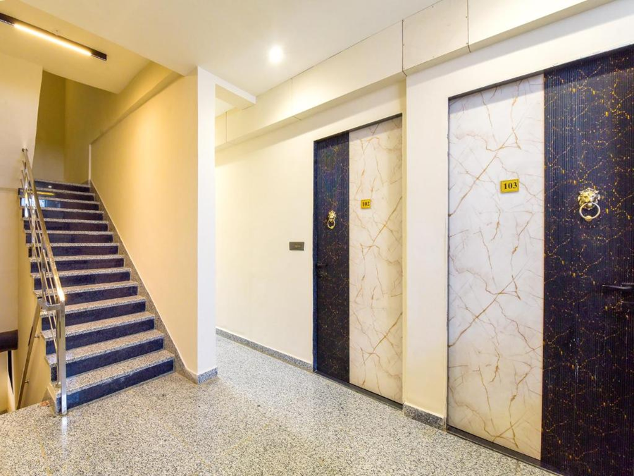 palette hotel sun royaale by checkin udaipur