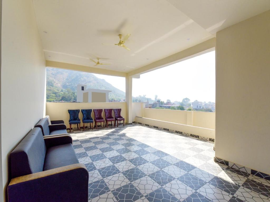 palette hotel sun royaale by checkin udaipur