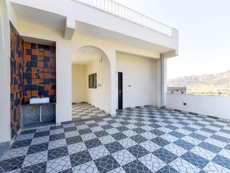 palette hotel sun royaale by checkin udaipur