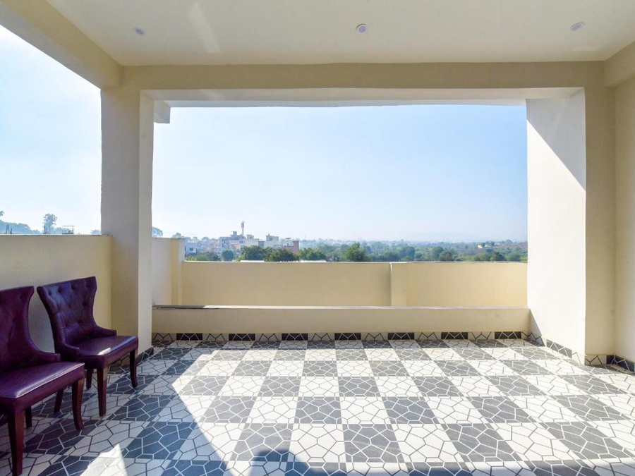 palette hotel sun royaale by checkin udaipur