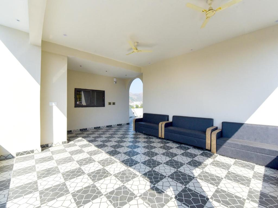 palette hotel sun royaale by checkin udaipur