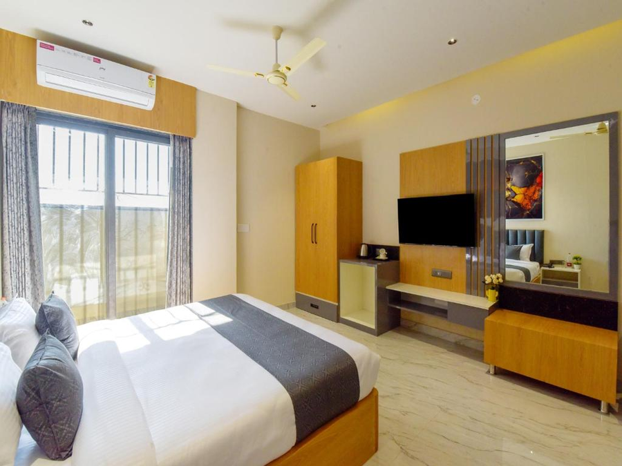 palette hotel sun royaale by checkin udaipur