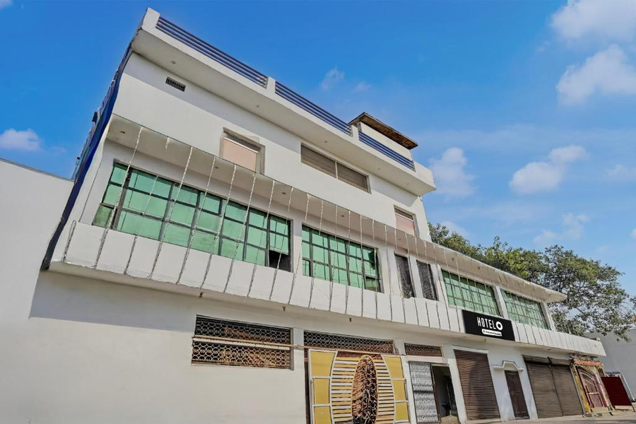 super hotel o sultanpur railway junction formerly sanskar marriage lawan