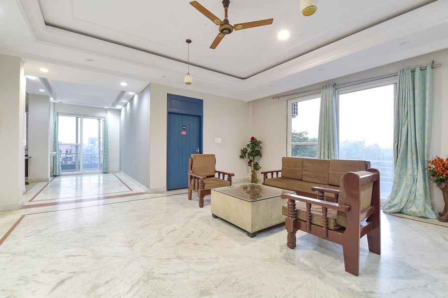 Fabhotel Supreme Stay,JAGATPURA,3 star