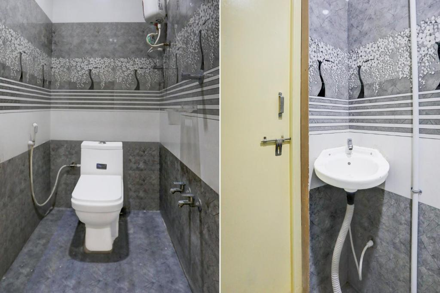 Super  Hotel O Kadapa Bypass Road Formerly Sri Vasavee Grand,,3 star