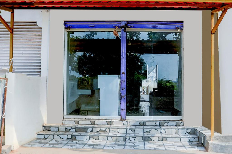 Super  Hotel O Kadapa Bypass Road Formerly Sri Vasavee Grand,,3 star