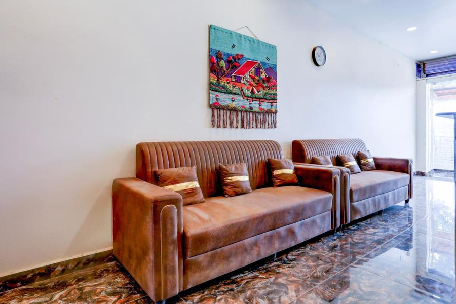 Super  Hotel O Kadapa Bypass Road Formerly Sri Vasavee Grand,,3 star