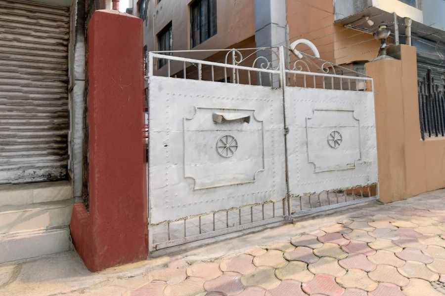 Collection O Techno India University Saltlake Formerly A&M Regency,,3 star