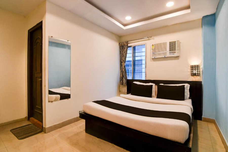 Collection O Techno India University Saltlake Formerly A&M Regency,,3 star