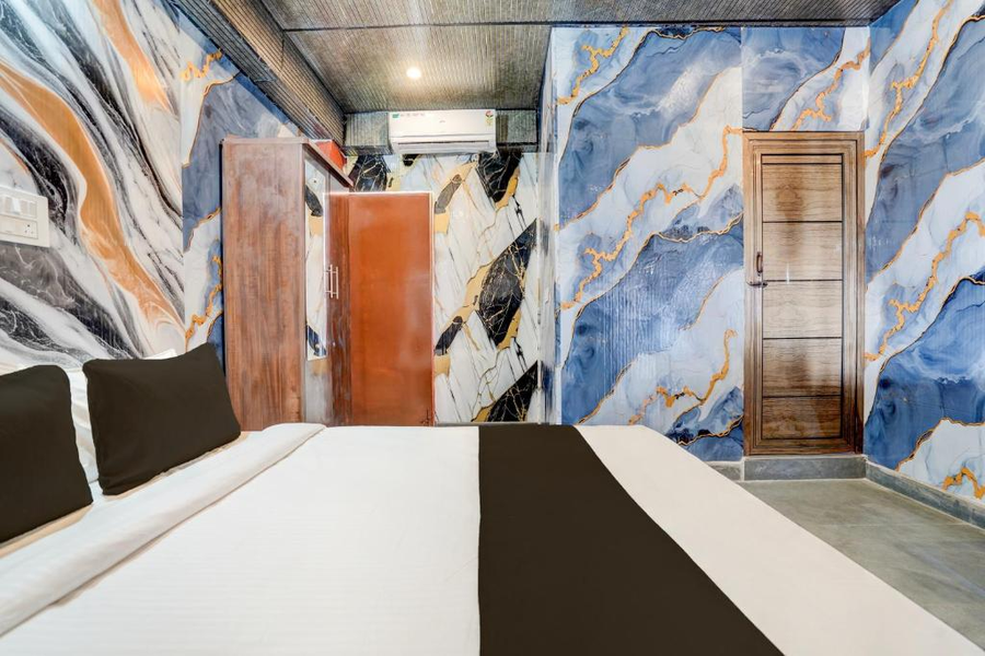 Hotel O Jaipura Bus Terminal Formerly Navgun,,3 star