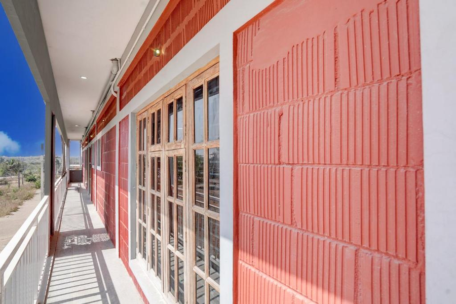 Hotel O Jaipura Bus Terminal Formerly Navgun,,3 star