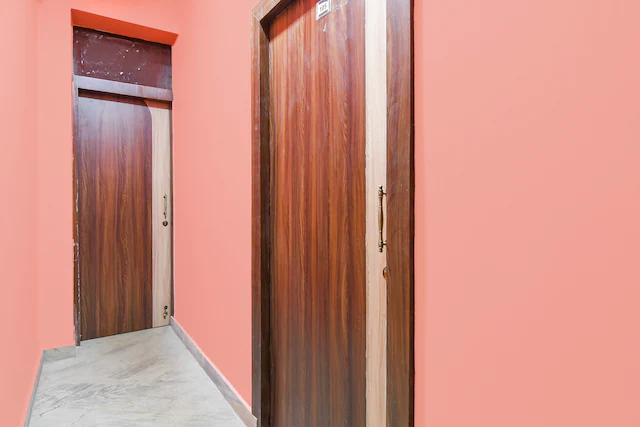 Super Hotel O Shalimar Railway Junction Howrah,,3 star