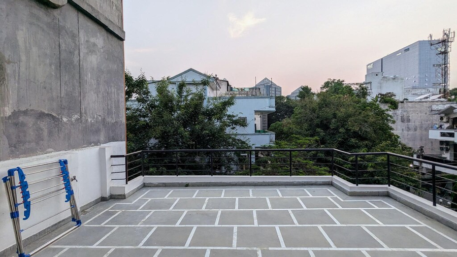 Royal Spark Residency,,2 star