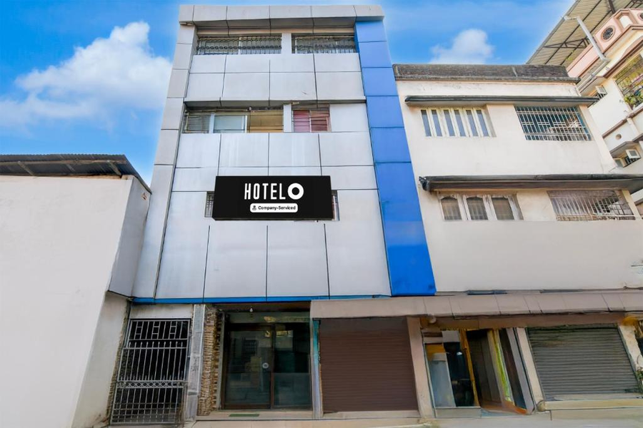 hotel o kanchenjunga stadium formerly bindhans inn