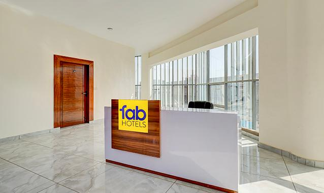 Fabhotel The Royal Kishan Complex,,3 star