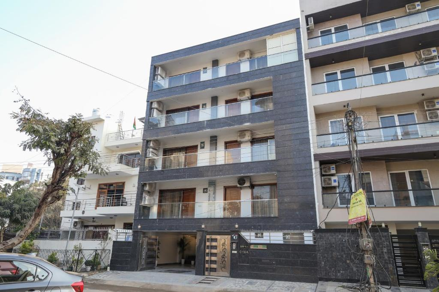 the empire hotel near dlf golf course road i gurgaon i sector 56