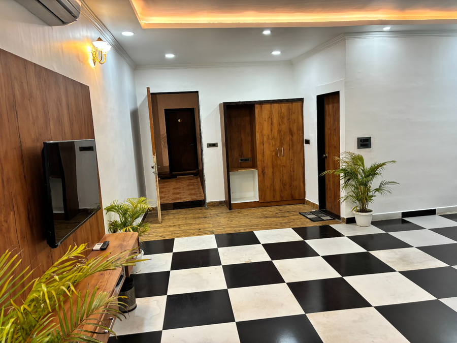 The Grand Kasturi Resort,,3 star