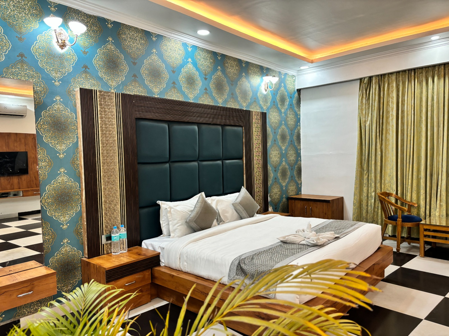 The Grand Kasturi Resort,,3 star