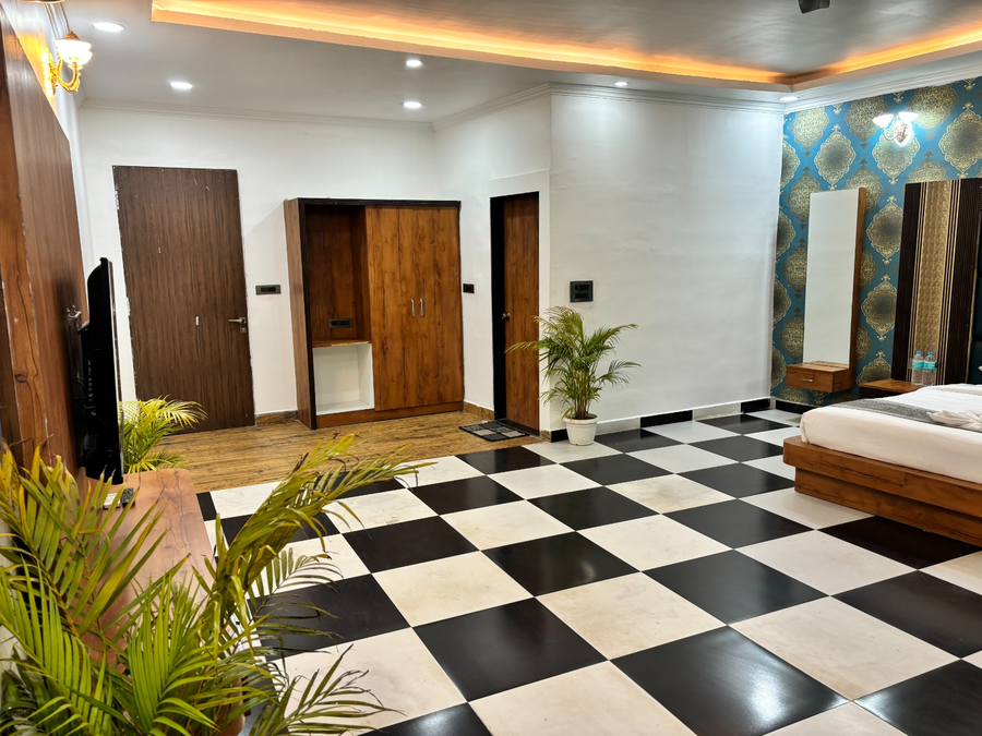 The Grand Kasturi Resort,,3 star