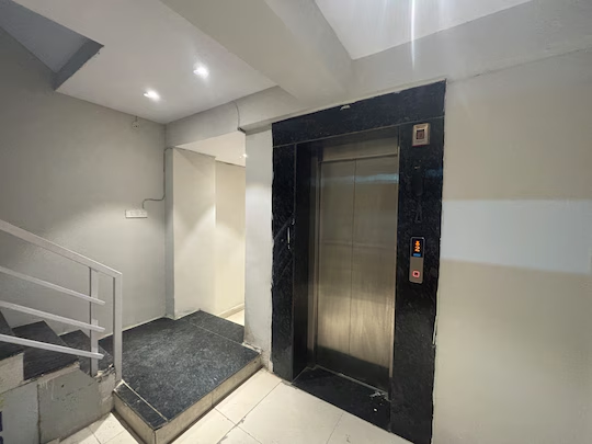 The Samsara Hotel By Zookstay,Vijay Nagar,3 star