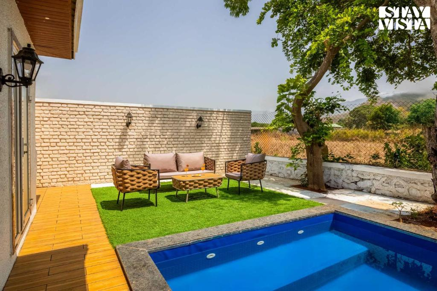 Stayvista At The Five Oaks,,4 star