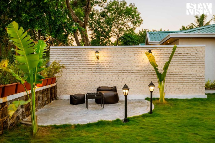 Stayvista At The Five Oaks,,4 star