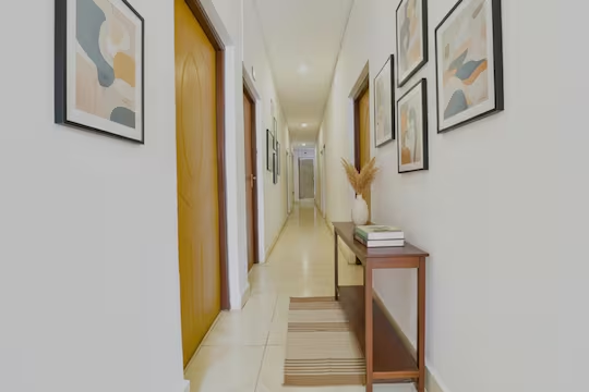 Fabhotel Benz Destination,Candolim Beach-North Goa,3 star