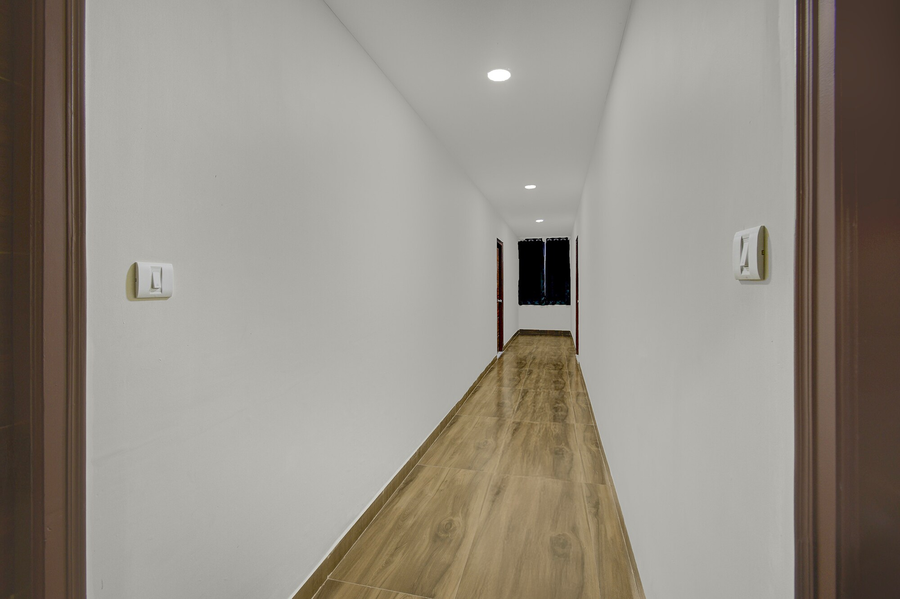 Fabhotel Larana,MIYAPUR,3 star