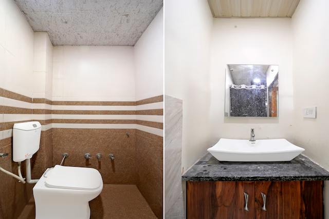 Collection O Mahakal Lok Temple Ujjain Formerly Hotel Vinayak,,3 star