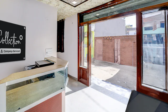 Collection O Mahakal Lok Temple Ujjain Formerly Hotel Vinayak,,3 star