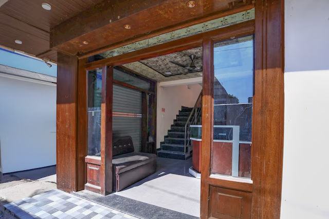 Collection O Mahakal Lok Temple Ujjain Formerly Hotel Vinayak,,3 star