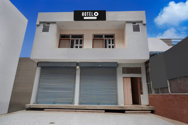 Hotel O Kukas Bus Terminal Formerly Stoneleaf Retreat,,3 star