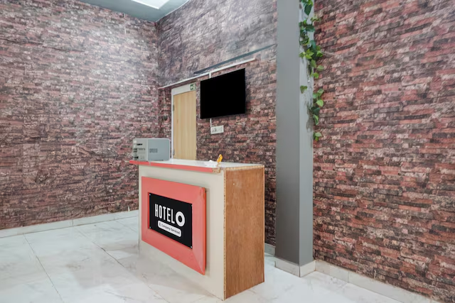 Hotel O Kukas Bus Terminal Formerly Stoneleaf Retreat,,3 star