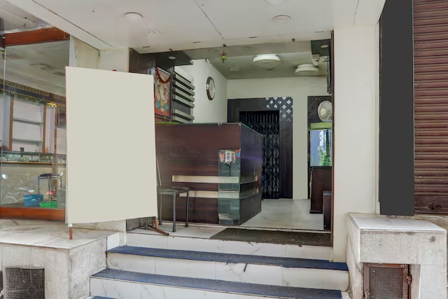 Super Collection O Bank More Dhanbad Formerly Hotel Sri Ganesh Ji,,5 star