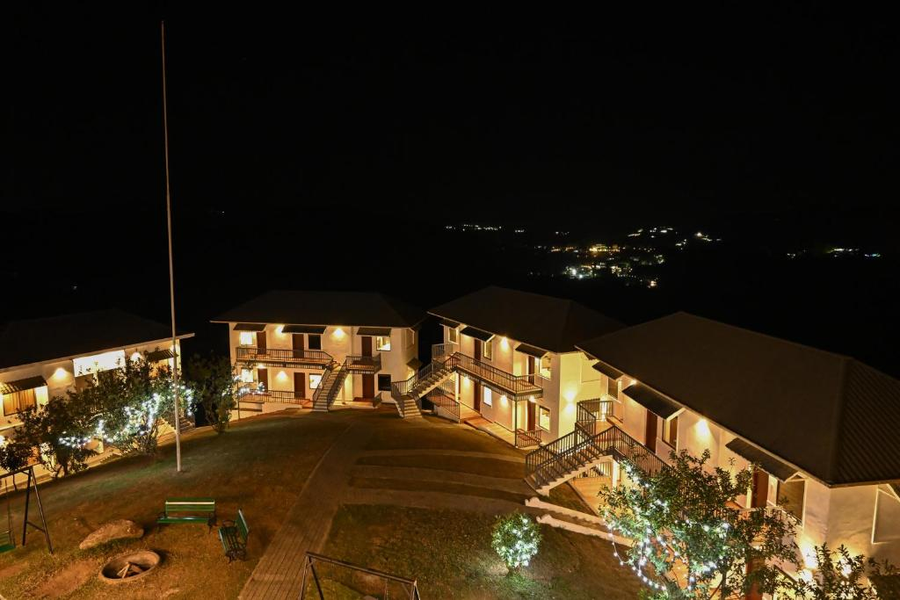 Abad Silver Mist,Vagamon,3 star