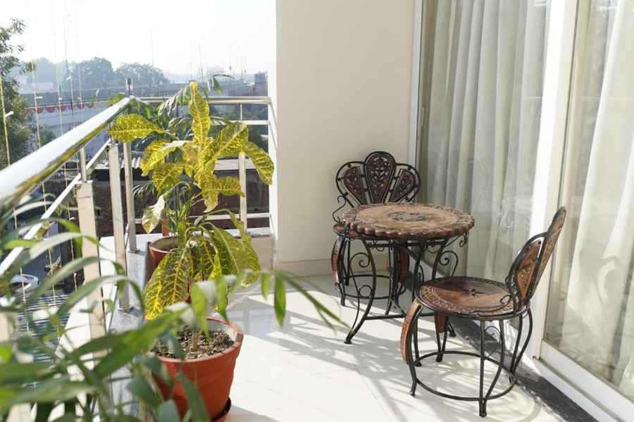 The Manthan Hotel - City View,,3 star