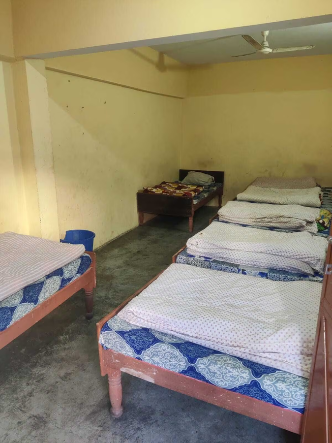 Jain Rest House,,3 star