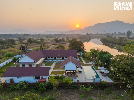 Stayvista At Impiana,Karjat,3 star