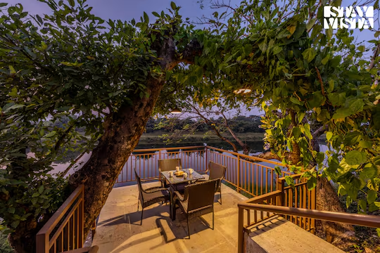 Stayvista At Impiana,Karjat,3 star