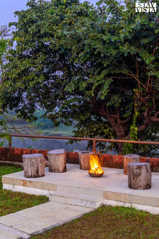 Stayvista At Impiana,Karjat,3 star