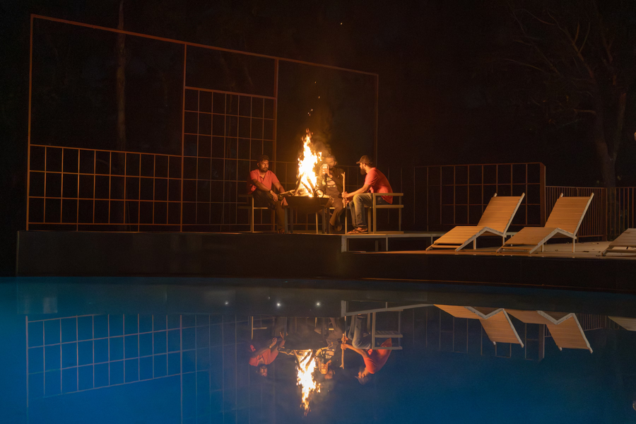 lionton resort by z vacations