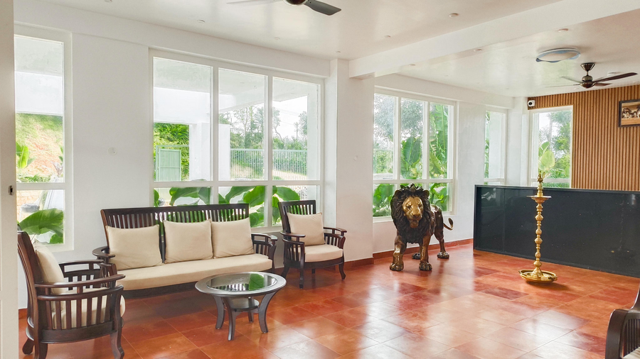 Lionton Resort By Z Vacations,,3 star