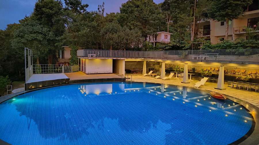 Lionton Resort By Z Vacations,,3 star