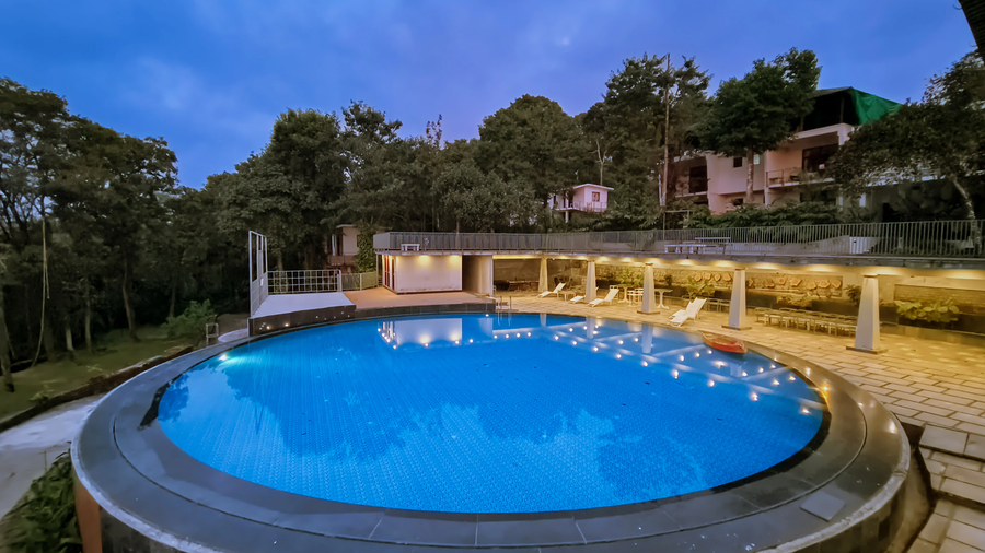 Lionton Resort By Z Vacations,,3 star