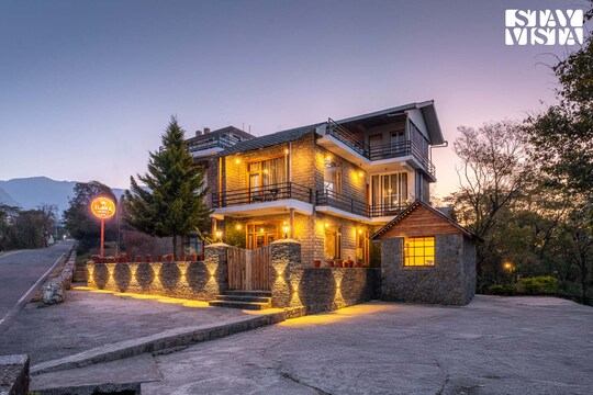 stayvista at ilaka stone house