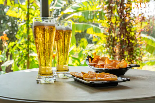 Stayvista At Verdant Farmstay,,3 star