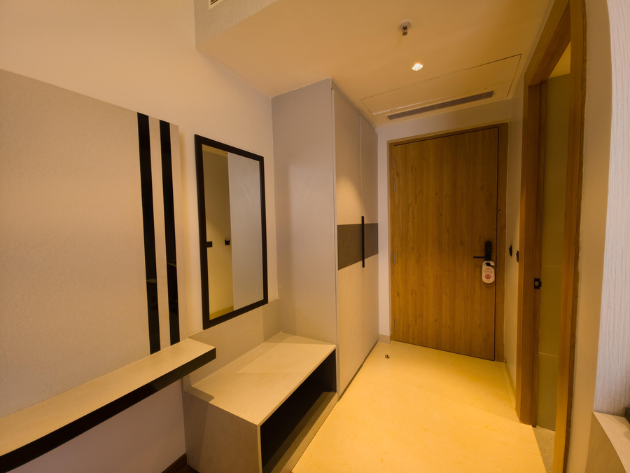 The Aviyaan,,5 star