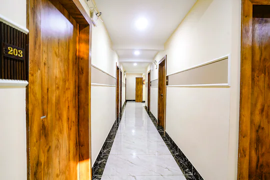 Fabhotel Melody Nx,Thane,3 star