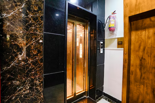 Fabhotel Melody Nx,Thane,3 star