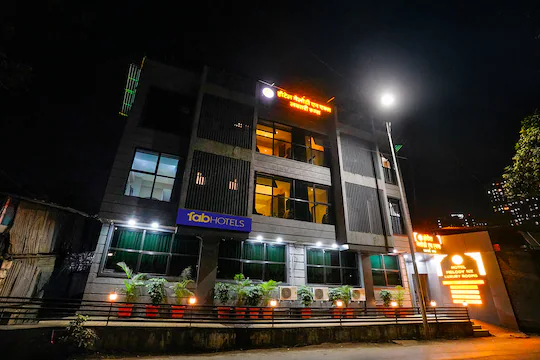 Fabhotel Melody Nx,Thane,3 star